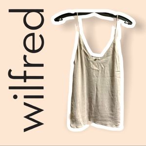 Wilfred Free Top